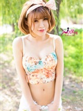 [Ugirls爱尤物]APP2015 No.054 Alin(24)